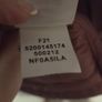 woman's The North Face Jacket Image 3