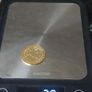 .925 silver coin Image 5