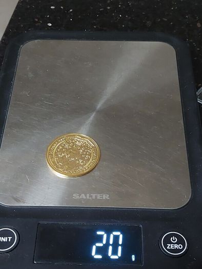 .925 silver coin