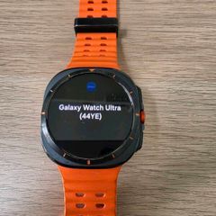 Samsung Watch Ultra