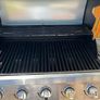 Mastercook 6 Burner Gas BBQ Image 3