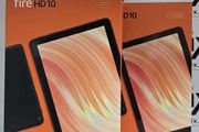 Amazon Fire HD 10 ( 13th Generation),2023-10.1" Tablet