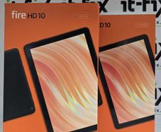 Amazon Fire HD 10 ( 13th Generation),2023-10.1" Tablet