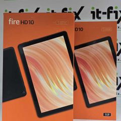 Amazon Fire HD 10 ( 13th Generation),2023-10.1" Tablet