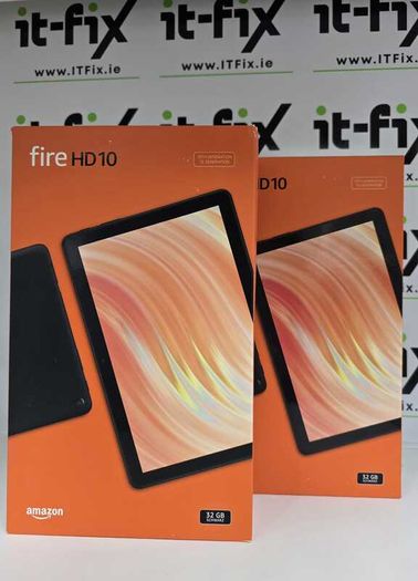 Amazon Fire HD 10 ( 13th Generation),2023-10.1" Tablet