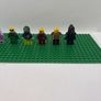 Lego Ninjago Minifigure lot Image 6
