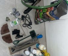 Aquarium Accessories