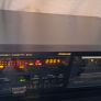 JVC TD-V66 3 Head Cassette Deck Image 2