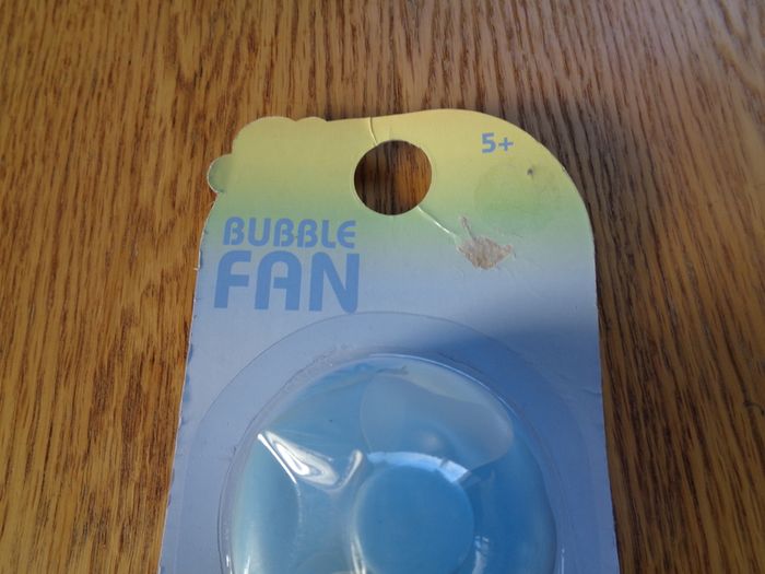 Bubble Fan for Sale