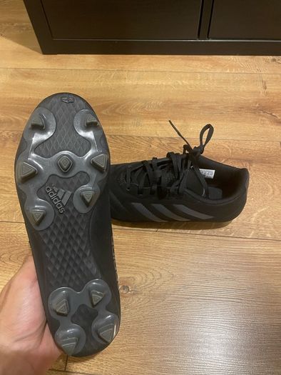 Football Adidas Goletto VIII