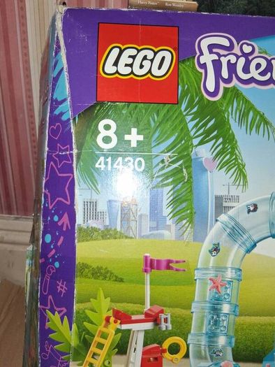 lego