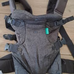 Ergonomic Baby Carrier Belt  Adjustable Hip Seat Support