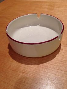 Ashtray