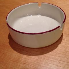 Ashtray