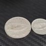 old Irish coin set 5p and 10p Image 3