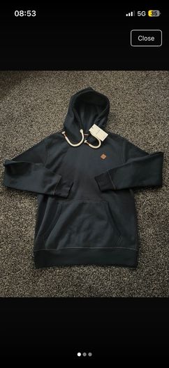 hoodie