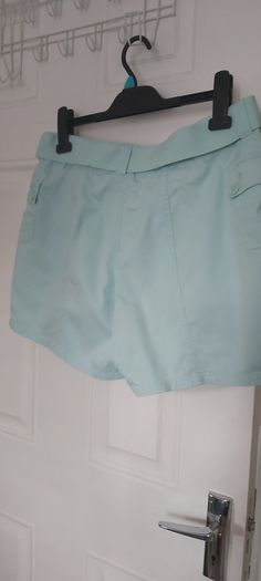 Ladies shorts Dunnes