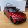 Alfa Romeo Quadrifoglio GTA Image 2
