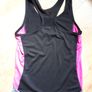 Workout Top. Size 8 Image 2
