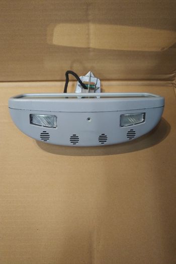 mercedes W211 E class rear view mirror
