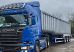 2014 Scania R560