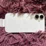 Iphone 16 white (in box) Image 5