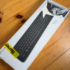 keybord