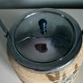 Reduced old Vintage Bramley  Biscuit Barrel Image 4