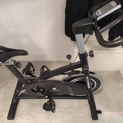 excercise bike