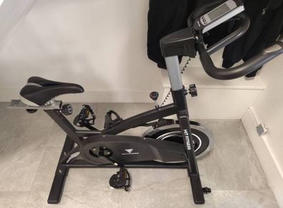 excercise bike