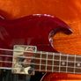 Greco EB-420 Cherry 1970's Image 3