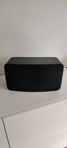 Two sonos five premium speakers