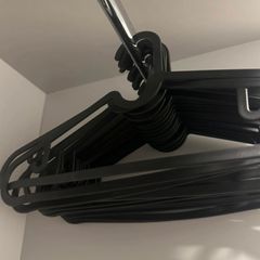 ikea hangers