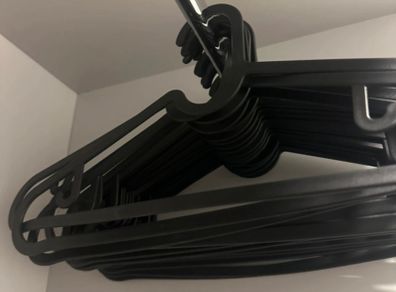 ikea hangers