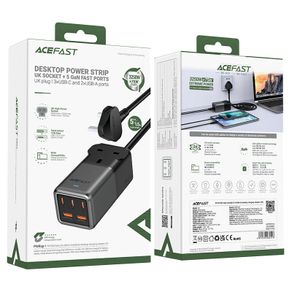 Fast Charge 3250W
