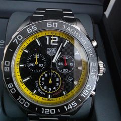 TAG Heuer Formula 1 Chronograph