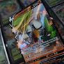 Galarian Sirfetch'd V ! Promo ! from Sword and Shield Era ! 2020 ! Pokemon Card ! Image 3