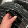 25 mm Flexible Conduit Metal Insert 50 Meter Roll Image 4