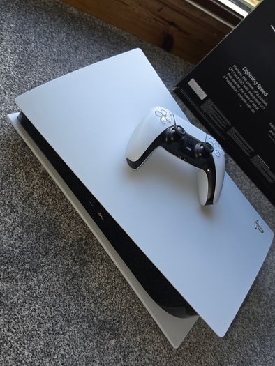 PlayStation 5
