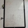 iPad Air 4th gen LCD and digitizer Image 3