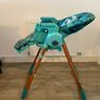High Chair w/ newborn insert (Cosatto Noodle) Image 9