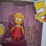 The Simpsons figure Image 2
