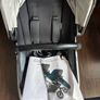 Uppababy Rumble seat Image 2