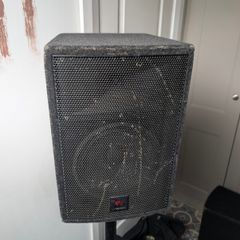 Musicson Model Sat-8 150w  8ohm