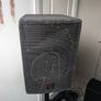 Musicson Sat-8 Loud speakers , stand and cable Image 3