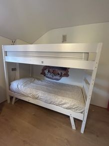 Kids Cabin Bed and Guest Bed