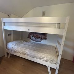 Kids Cabin Bed and Guest Bed