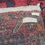 Handknotted Persian Hamadan Rug Image 5