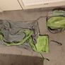 LittleLife Arc 2 Portable Travel Cot Image 9