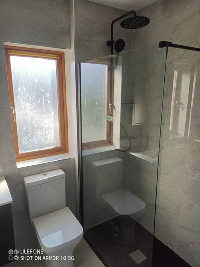 bathroom renovations